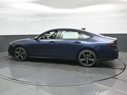 New 2026 Honda Accord SE image 7