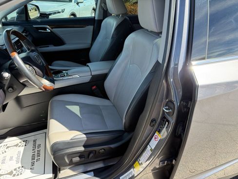 Used 2019 Lexus RX 350 FWD w/ Navigation Package image 32