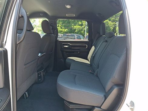 Used 2025 RAM 2500 Big Horn AWD/4WD image 19