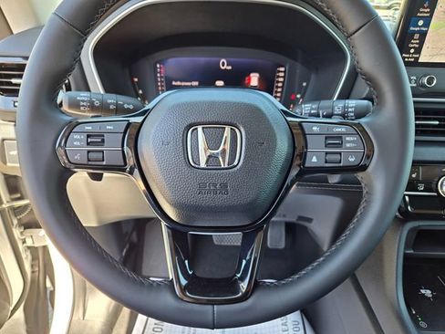 New 2026 Honda Pilot EX-L image 16