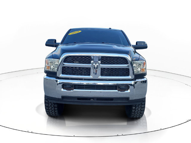 Used 2018 RAM 2500 Tradesman w/ Chrome Appearance Group AWD/4WD image 2