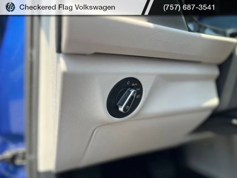 Used 2023 Volkswagen Jetta S FWD image 18