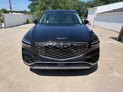 New 2026 Genesis GV70 2.5T Advanced AWD/4WD image 8