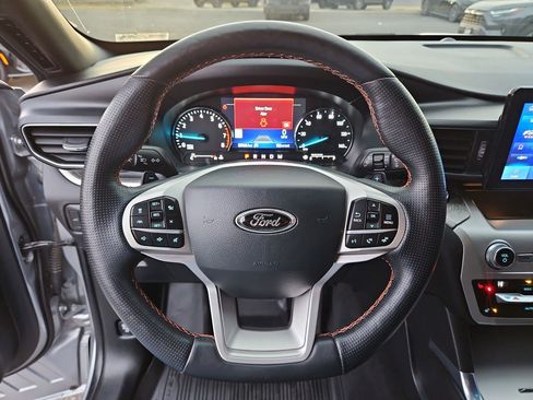Used 2021 Ford Explorer Timberline image 18