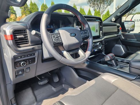 Used 2024 Ford F150 Raptor image 22