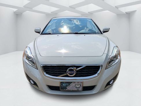 Used 2013 Volvo C70 T5 FWD image 8