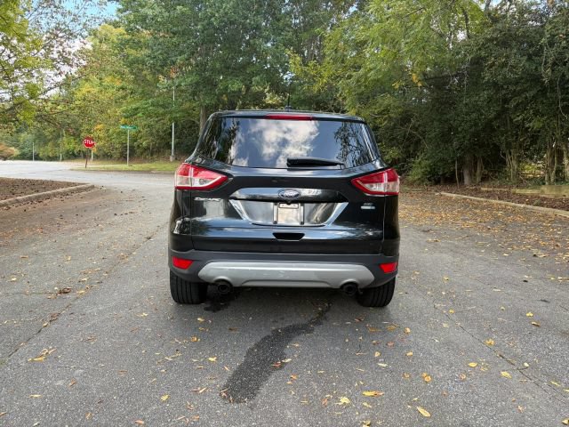 Used 2015 Ford Escape SE AWD/4WD image 4