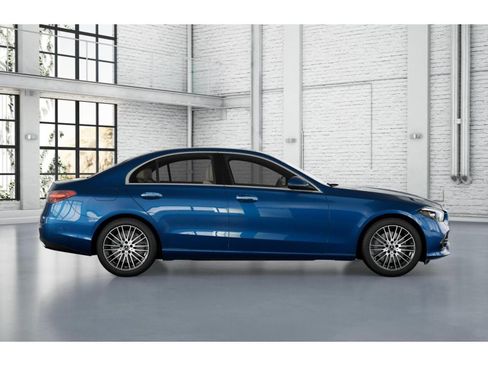 New 2026 Mercedes-Benz C 300 Sedan image 3