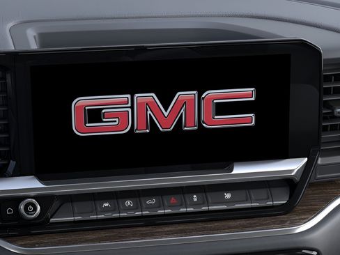 Used 2026 GMC Sierra 1500 SLE AWD/4WD image 20