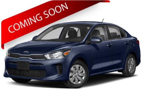 Used 2020 Kia Rio LX image 1