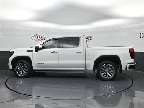 Used 2023 GMC Sierra 1500 Denali w/ Denali Reserve Package image 2