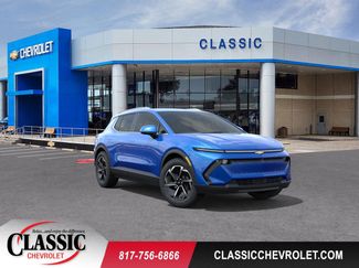 New 2026 Chevrolet Equinox EV LT video 1