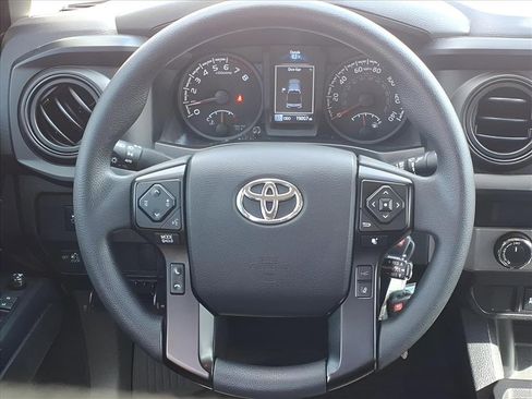 Used 2023 Toyota Tacoma 4x4 Double Cab image 24