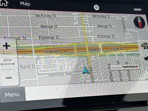 Used 2022 Subaru Forester Wilderness image 29