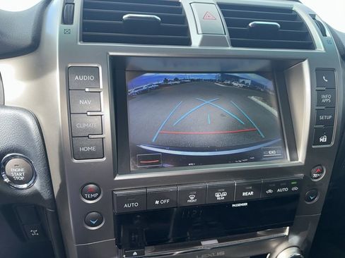 Used 2019 Lexus GX 460 Luxury image 6