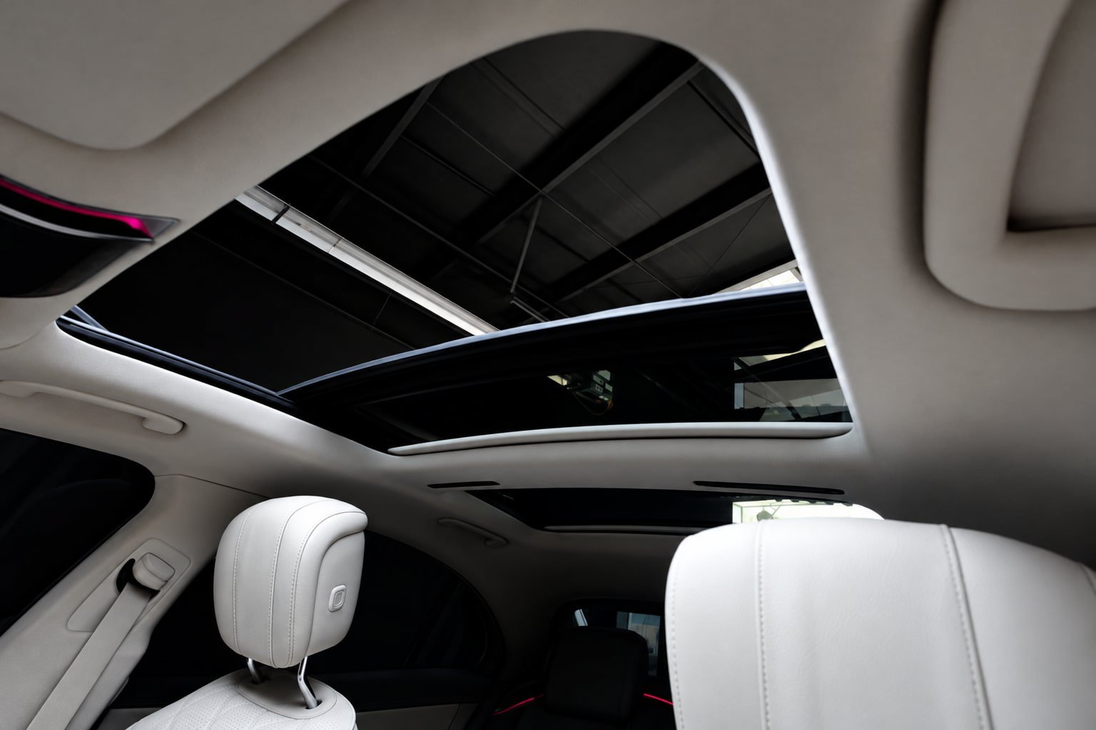 Used 2022 Mercedes-Benz S 580 4MATIC Sedan image 19