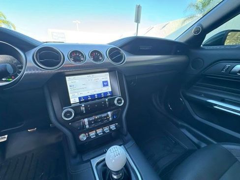 Used 2019 Ford Mustang Bullitt w/ Bullitt Electronics Package RWD image 17