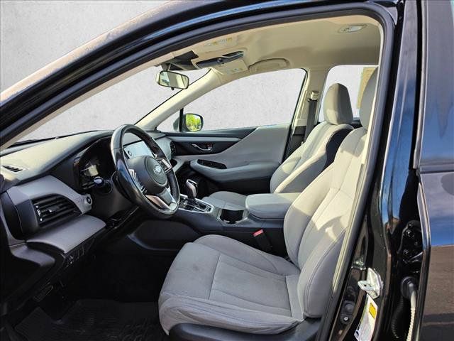 Used 2023 Subaru Legacy Premium AWD/4WD image 21
