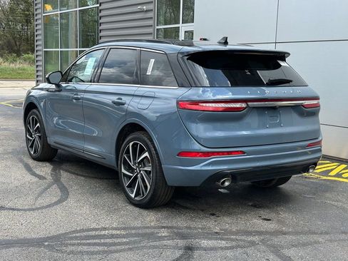 New 2026 Lincoln Corsair Grand Touring image 30