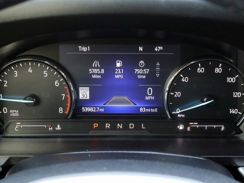 Certified 2022 Ford Explorer XLT w/ Equipment Group 202A image 36