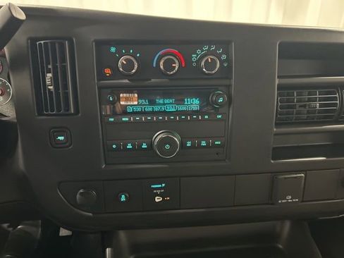 New 2026 Chevrolet Express 2500 w/ Driver Convenience Package image 16