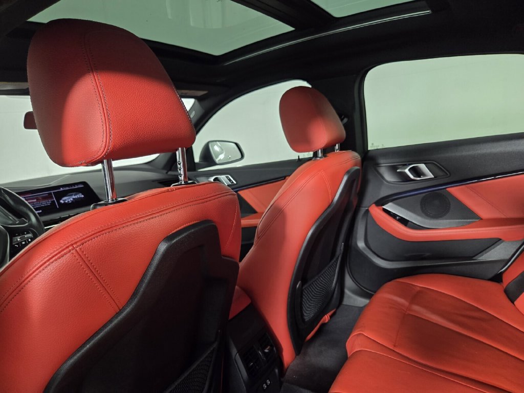 Used 2022 BMW 228i Gran Coupe w/ Convenience Package FWD image 23