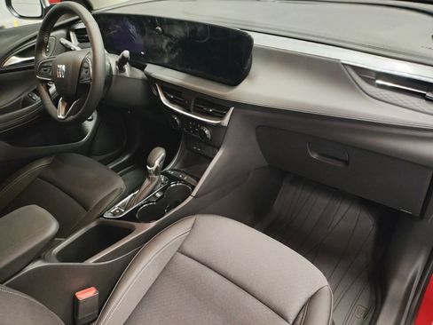 New 2026 Buick Encore GX Preferred w/ Comfort Package image 8