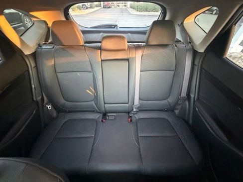 Certified 2024 Kia Seltos SX AWD/4WD image 6