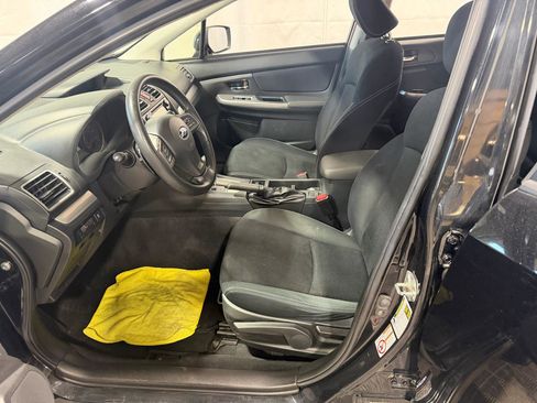 Used 2015 Subaru Crosstrek 2.0i Premium w/ Moonroof Package image 21