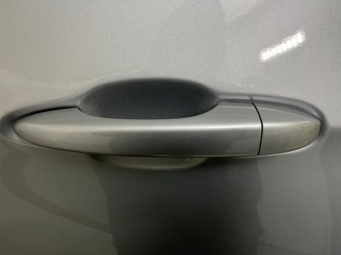 Used 2024 Jeep Compass Trailhawk image 43