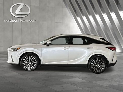 Certified 2024 Lexus RX 350 Premium Plus w/ Convenience Package FWD image 2