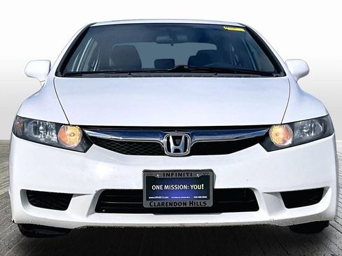 Used 2010 Honda Civic EX image 2