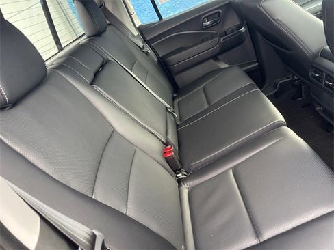 New 2026 Honda Ridgeline RTL image 15