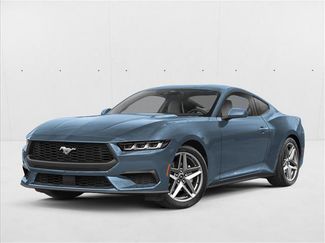 New 2026 Ford Mustang Coupe RWD video 1