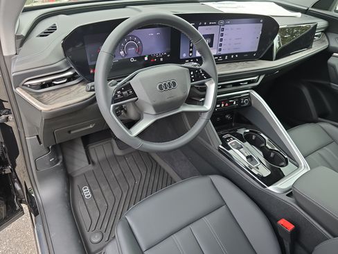 New 2026 Audi Q5 Premium Plus AWD/4WD image 16