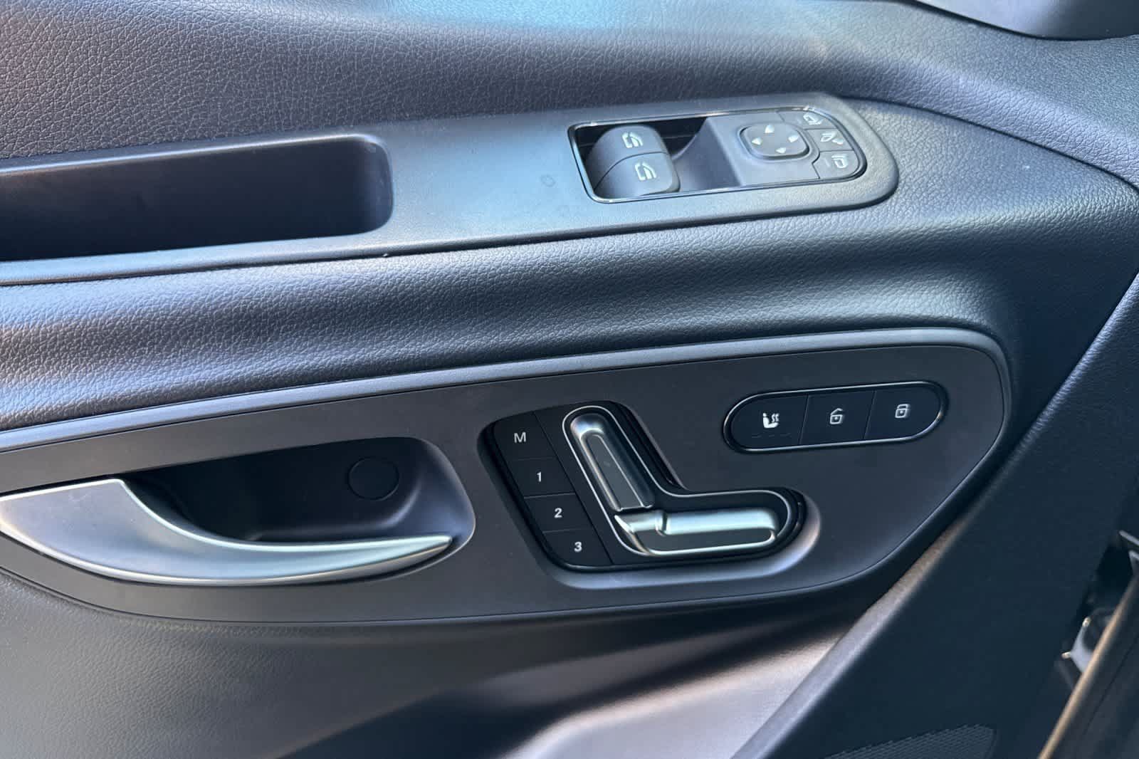 New 2026 Mercedes-Benz Sprinter 2500 image 10