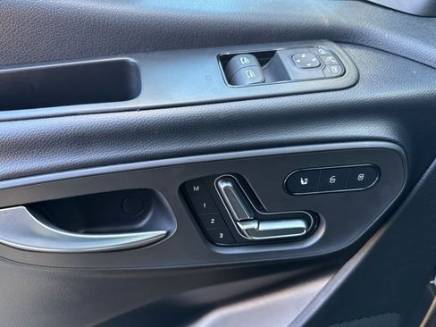 New 2026 Mercedes-Benz Sprinter 2500 image 10