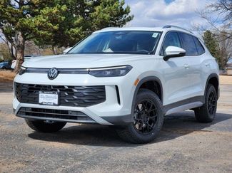 New 2026 Volkswagen Tiguan S video 1