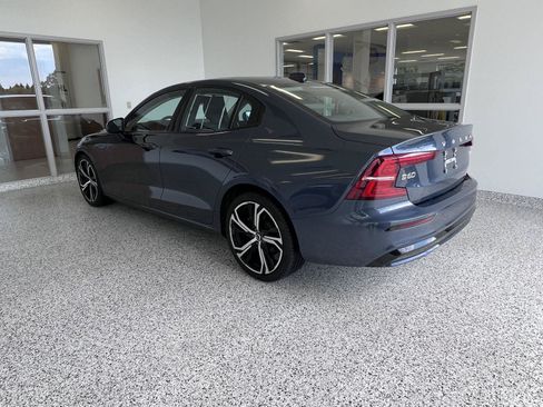Used 2024 Volvo S60 B5 Core AWD/4WD image 20