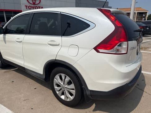 Used 2012 Honda CR-V EX image 3