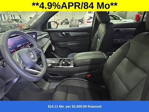 New 2026 Buick Enclave Sport Touring FWD image 20