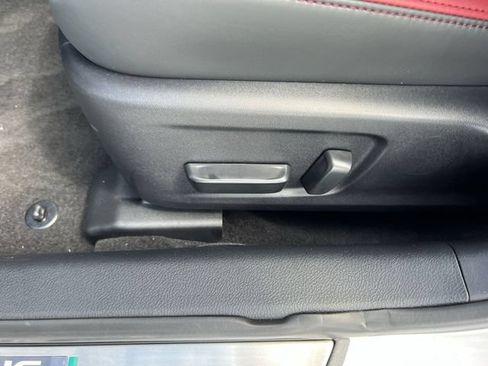 Used 2023 Lexus IS 300 w/ Comfort Package RWD image 12