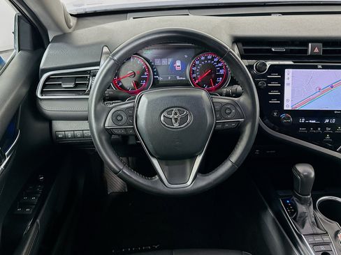 Used 2018 Toyota Camry XSE w/ Driver Assist Package FWD image 18
