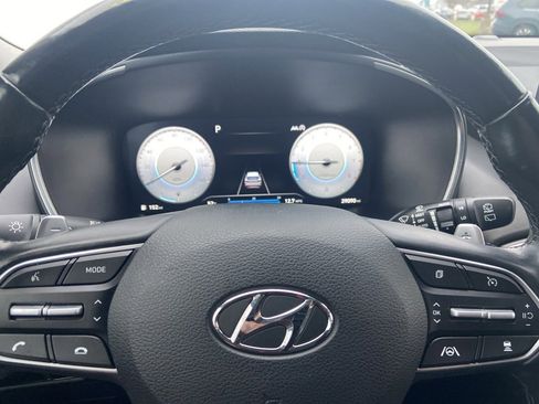 Used 2022 Hyundai Santa Fe Limited image 14