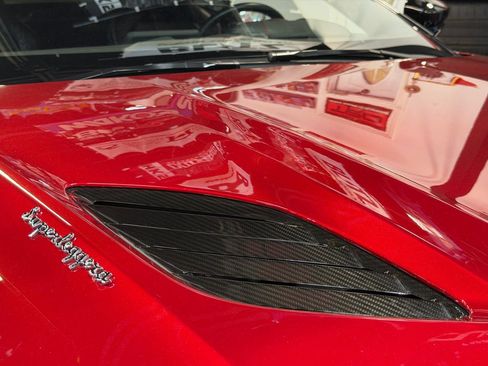 Used 2019 Aston Martin DBS Superleggera image 14