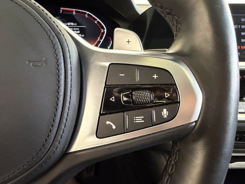 Used 2023 BMW 430i xDrive Coupe w/ M Sport Package image 15