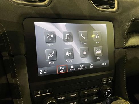 Certified 2024 Porsche 718 Cayman GT4 RS w/ Weissach Package image 25