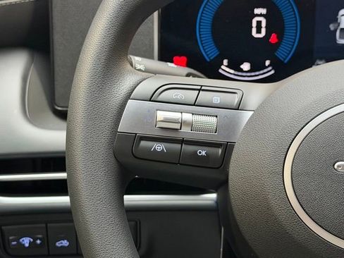 New 2026 Hyundai Santa Cruz SEL FWD image 17