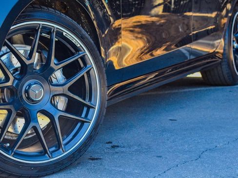 Used 2021 Mercedes-Benz AMG GT 53 w/ Driver Assistance Package image 4