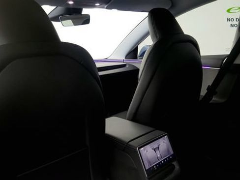 Used 2026 Tesla Model 3 RWD image 43